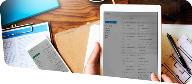 Self publishing